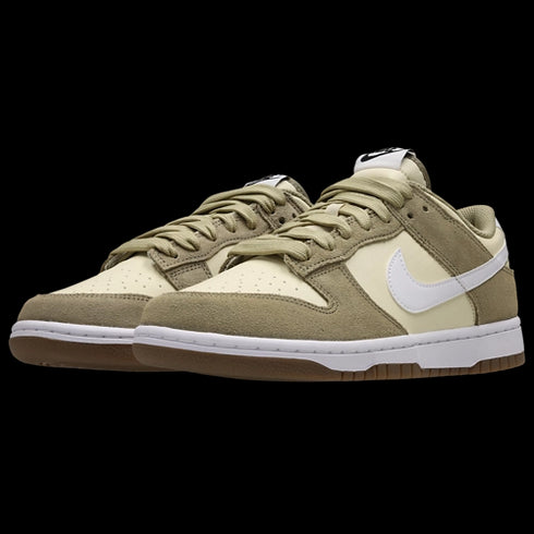 Nike Dunk Low Olive Femme