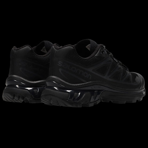 Salomon XT-6 Black Women