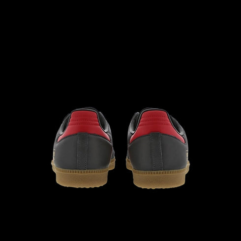 Adidas Originals SAMBA OG Carbon Hommes