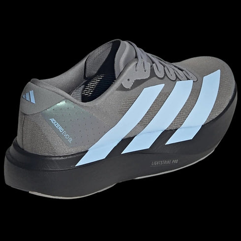 Adidas Adizero Evo SL Grey Blue Men