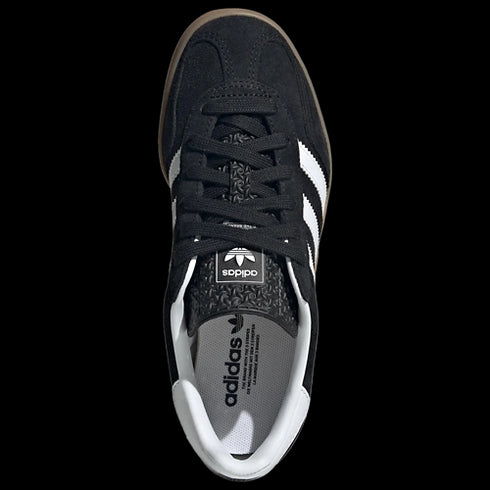 Adidas Gazelle IndoorBlack White Men