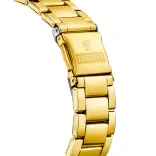 FESTINAFestina F20640/9 Women's Watch – Gold - Tone Stainless Steel, Green Dial, 36.8mmWATCHESEcecile