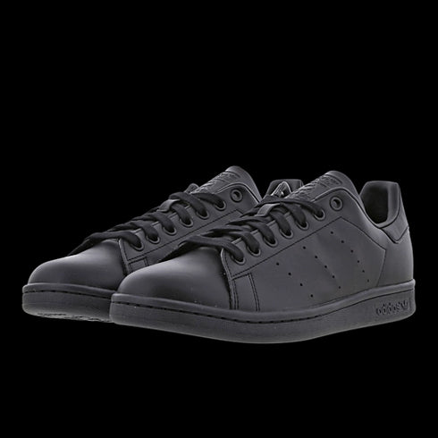 Adidas Stan Smith Black Women