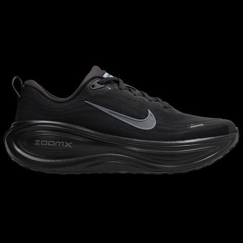 Nike Zoom Vomero Plus Black Men