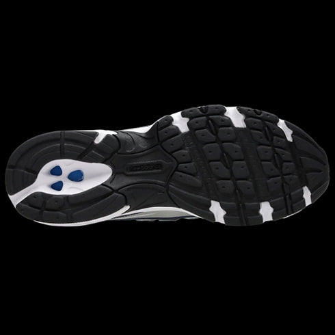 New Balance 740 White Grey Men