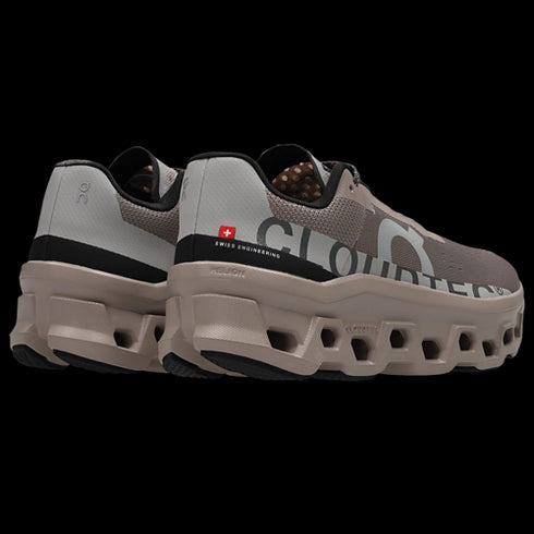 Sur Cloudmonster Fog Men