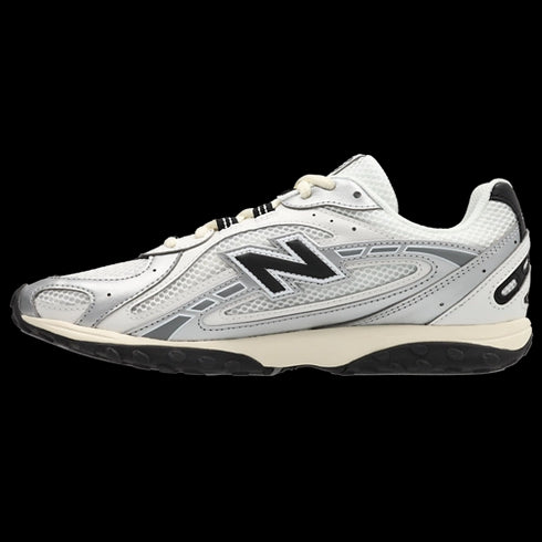 New Balance 204 L Gris Argenté Femme