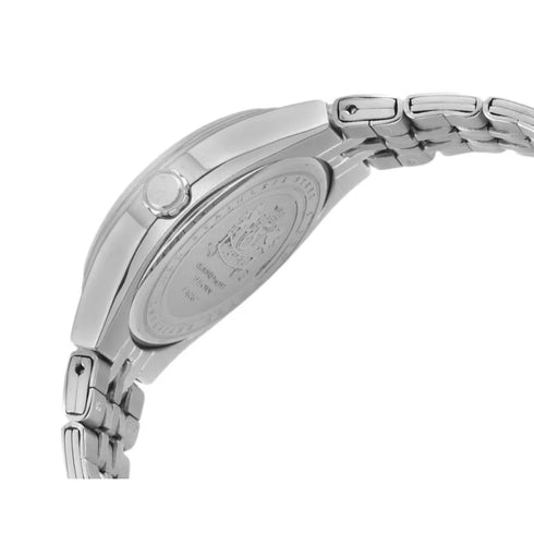 FESTINAFestina F16867/5 Mademoiselle Women's Watch – Blue Dial, Crystal Bezel, Stainless SteelWATCHESEcecile