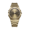 D1 MILANOD1 Milano UTBJ36 Ultra Thin Watch – 40mm Dusky Green Stainless SteelWATCHESEcecile