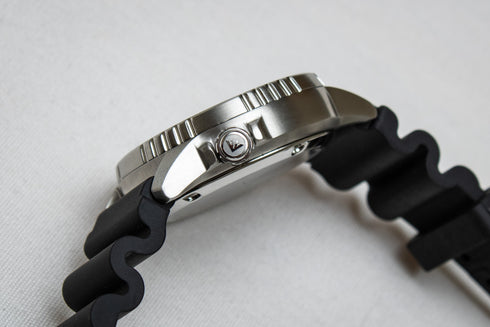 Citizen Promaster EO2020-08E Eco-Drive Diver 200 m - 36.5 mm, cadran noir