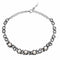 GIOVANNI RASPINIGiovanni Raspini Mini Maui Necklace 12299 - Sterling Silver with Quartz and Mother - of - PearlBIJOUXEcecile