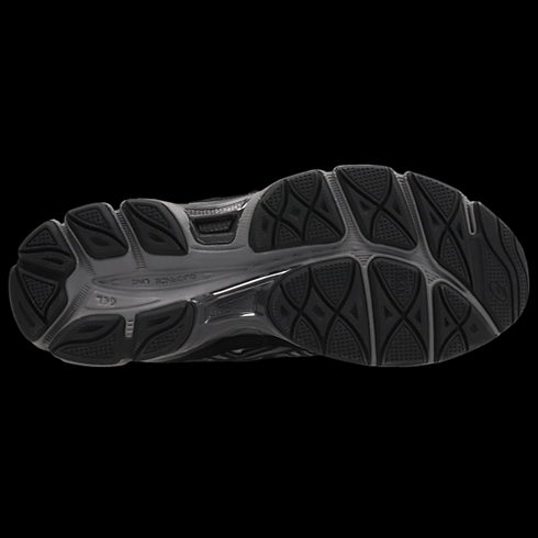 Asics GEL-NYC Gris Noir Homme