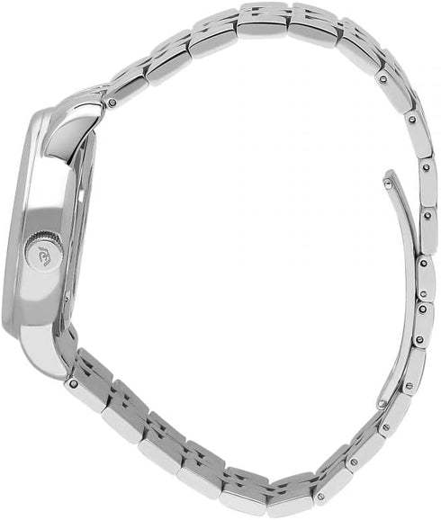 PHILIP WATCHPhilip Watch Anniversary R8223150006 Men's Automatic Watch - Stainless Steel, White DialWATCHESEcecile