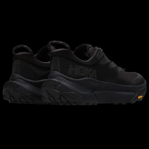 Hoka Transport GTX Noir Femme