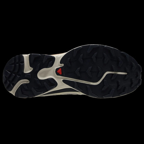 Salomon XT-6 Rock-Dark-White Women