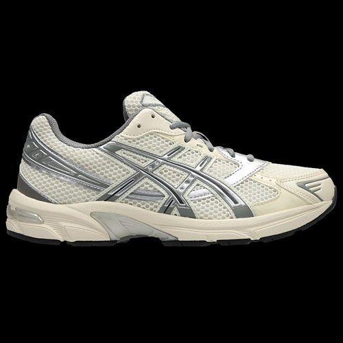 Asics GEL 1130 Crème Argile Gris Femme