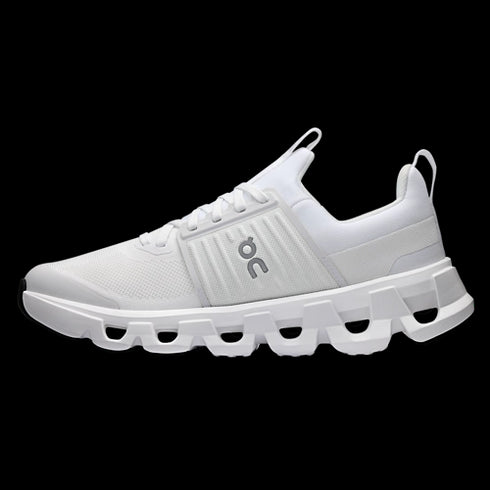 ON donne bianche di Cloudswift