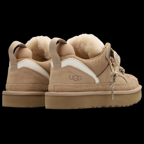 UGG Lo Lowmel Sand Femme
