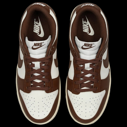 Nike Dunk Low Cacao Femme