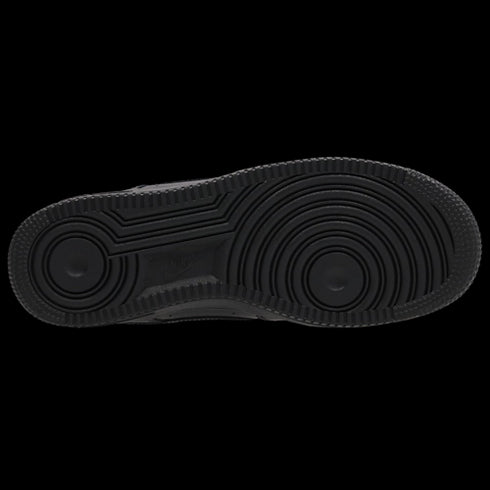 Nike Air Force 1 07 Noir Femmes