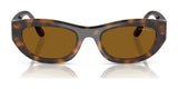 VOGUEVogue VO5616S Women's Cat - Eye Sunglasses – 51mm Nylon Frame, Polarized Lenses, Multiple Color OptionsEYEWEAREcecile