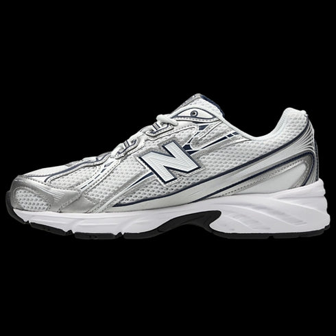 New Balance 740 White Grey Men
