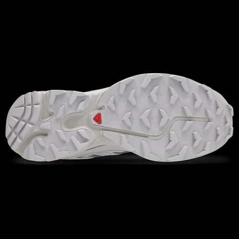 Salomon XT-6 Gray Silver Women