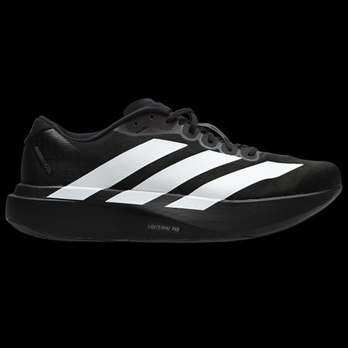 Adidas Adizero Evo SL Black White Men