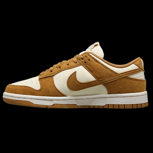 Nike Dunk Low Coconut Milk Femme
