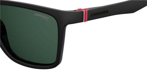 CARRERACarrera 5047/S Rectangular Full - Rim Sunglasses – 56 mm Lightweight PlasticEYEWEAREcecile