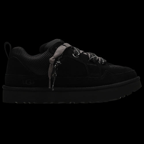 UGG Lowmel Femmes Noires