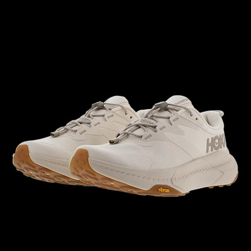 Hoka Transport Beige Homme