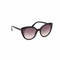 EMILIO PUCCIEmilio Pucci EP0182 52B Women's Sunglasses – Dark Brown Frame, Gradient Smoke LensesEYEWEAREcecile
