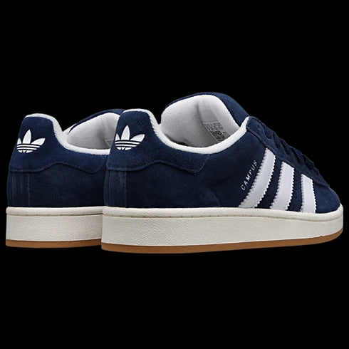 Adidas Campus 00s Navy White Women