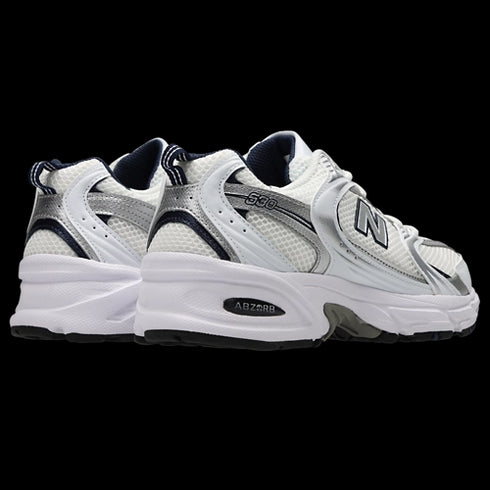 New Balance 530 Gray Silver Women