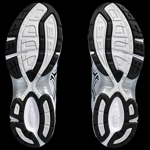 Asics GEL 1130 Blanc Noir Homme