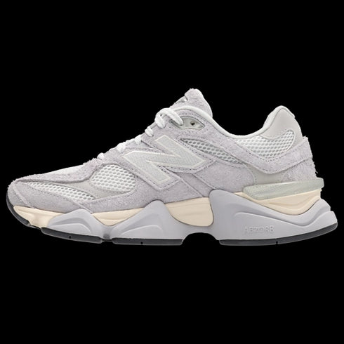 New Balance 9060 Marron Gris Homme