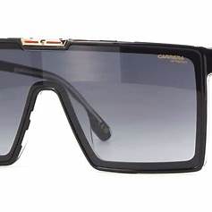 CARRERACarrera Victory C 07/S Sunglasses – Shield Frame, Grey Gradient LensesEYEWEAREcecile