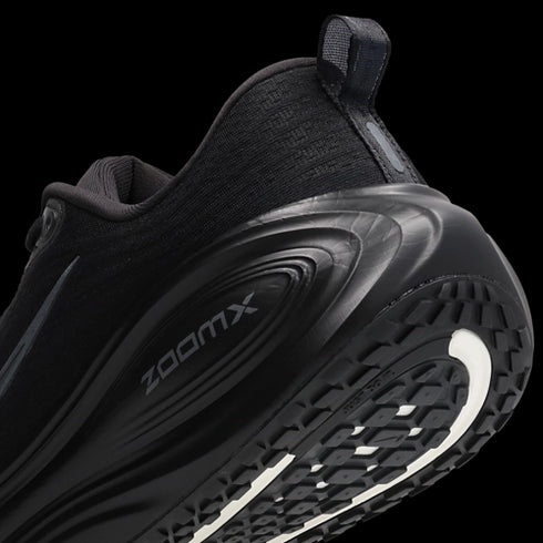 Nike Zoom Vomero Plus Black Women