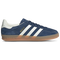 Adidas Gazelle Intérieur Indigo Blanc Homme