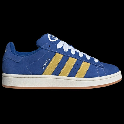 Adidas Campus 00s Blue Yellow Women