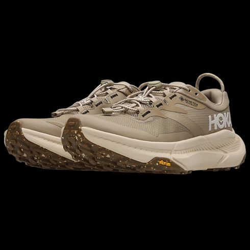Hoka Transport GTX Dune Homme