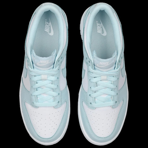 Nike Dunk Low Bleu Glacier Homme