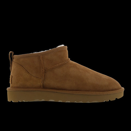 UGG Classic Ultra Mini Châtaigne Homme
