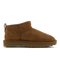 UGG Classic Ultra Mini Châtaigne Homme