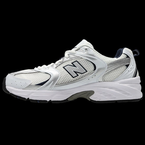 New Balance 530 Gray Silver Women