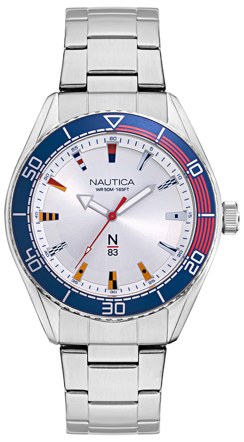 Nautica Mod. Napfws005