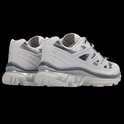 Salomon XT-6 Gris Argent Hommes