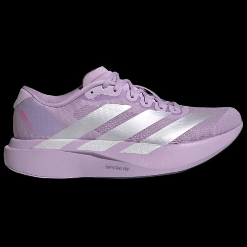 Adidas Adizero Evo SL Powder Plum Men
