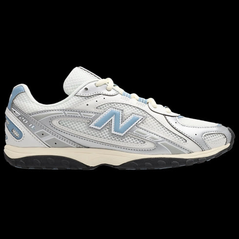 New Balance 204 L Bleu Gris Homme